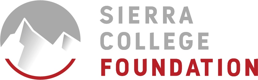 Sierra College Foundation logo